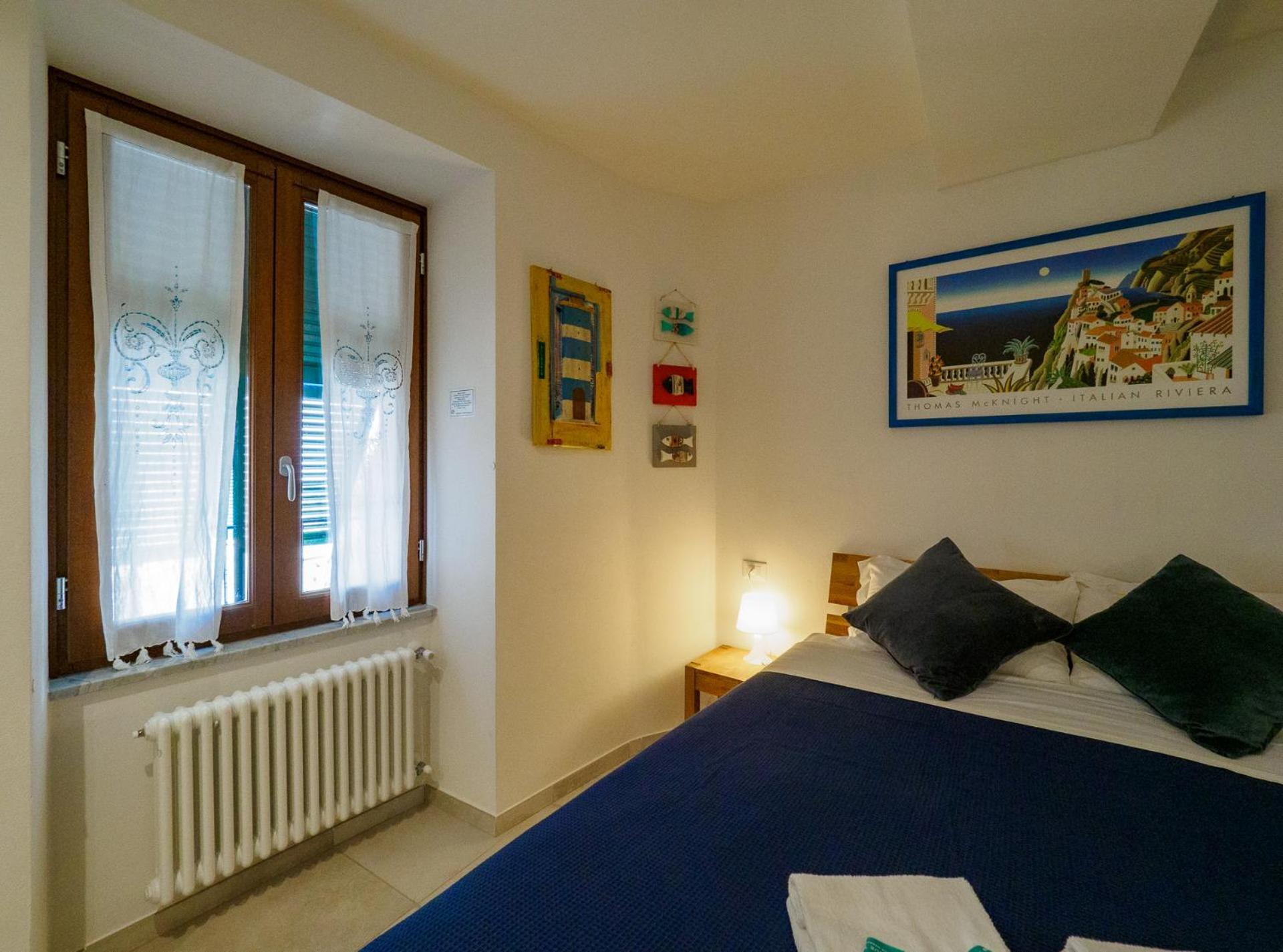 Ventu De Ma Apartment Vernazza Luaran gambar