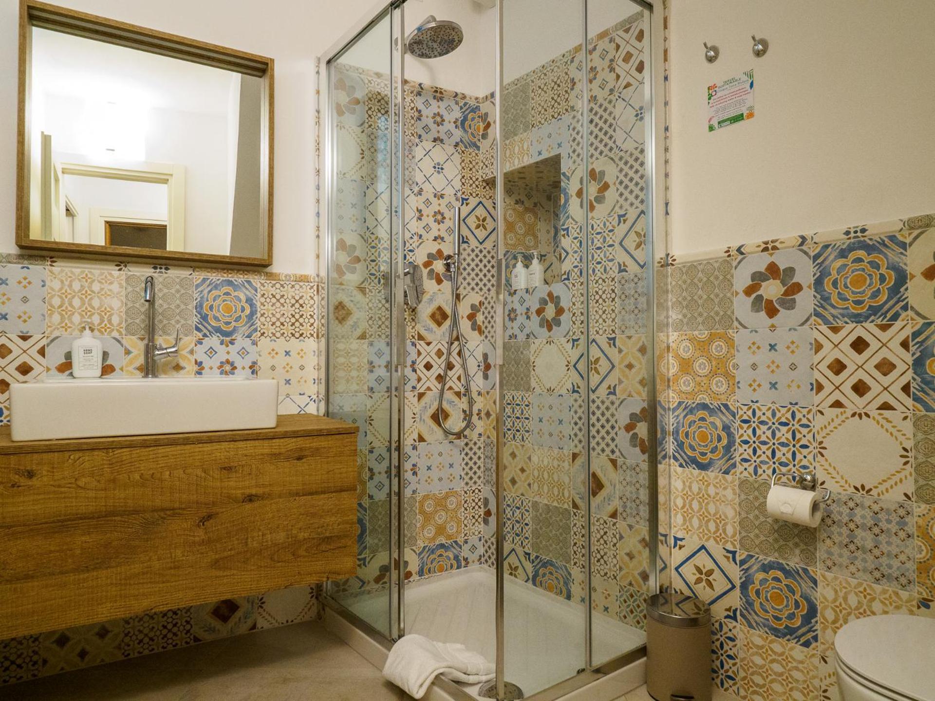 Ventu De Ma Apartment Vernazza Luaran gambar