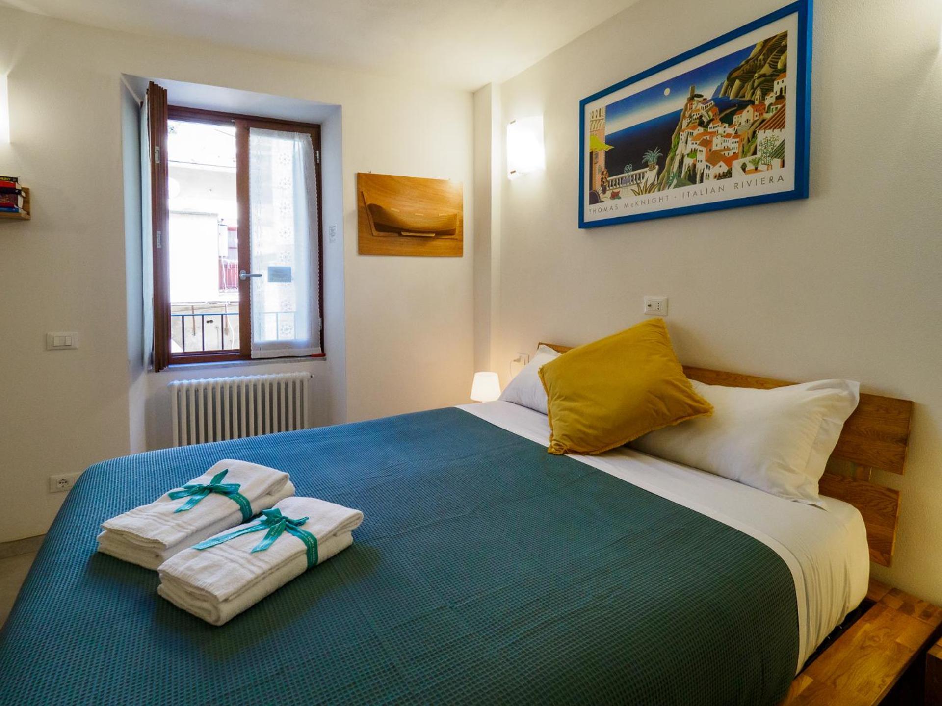 Ventu De Ma Apartment Vernazza Luaran gambar
